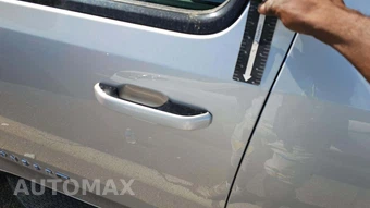 2024 Jeep Wagoneer Series III - miniatura 25