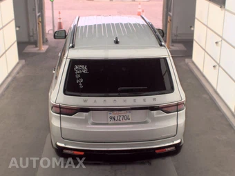 2024 Jeep Wagoneer Series III - miniatura 5