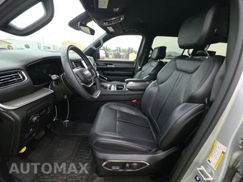 2024 Jeep Wagoneer Series III - miniatura 7