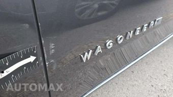 2024 Jeep Wagoneer Series III - miniatura 22