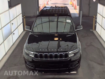 2024 Jeep Wagoneer Series III - miniatura 2