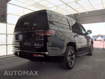 2024 Jeep Wagoneer Series III - miniatura 5