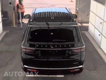 2024 Jeep Wagoneer Series III - miniatura 6