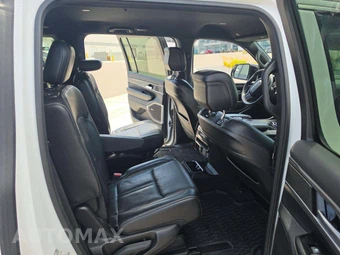 2024 Jeep Wagoneer Series III - miniatura 17