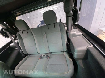 2024 Jeep Wrangler 2 Door Sport - miniatura 10