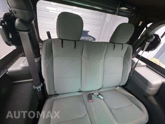 2024 Jeep Wrangler 2 Door Sport - miniatura 13
