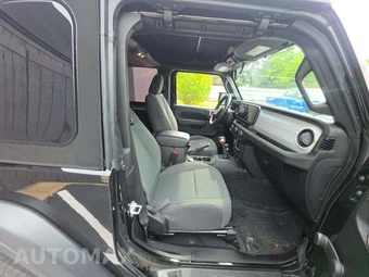 2024 Jeep Wrangler 2 Door Sport - miniatura 15