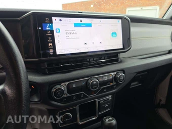 2024 Jeep Wrangler 2 Door Sport - miniatura 10