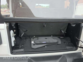 2024 Jeep Wrangler 2 Door Sport - miniatura 14