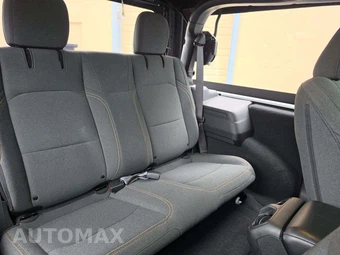 2024 Jeep Wrangler 2 Door Sport - miniatura 16