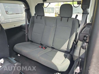 2024 Jeep Wrangler 2 Door Sport S - miniatura 12
