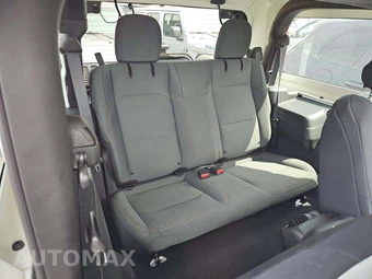 2024 Jeep Wrangler 2 Door Sport S - miniatura 15