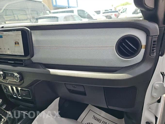 2024 Jeep Wrangler 2 Door Sport S - miniatura 18