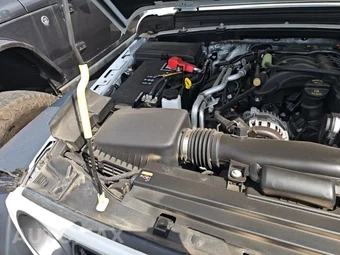 2024 Jeep Wrangler 2 Door Sport S - miniatura 20