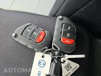 2024 Jeep Wrangler 2 Door Sport S - miniatura 7