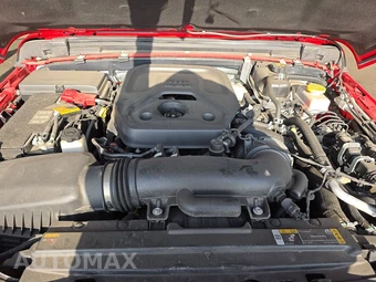 2024 Jeep Wrangler 2 Door Sport S - miniatura 15