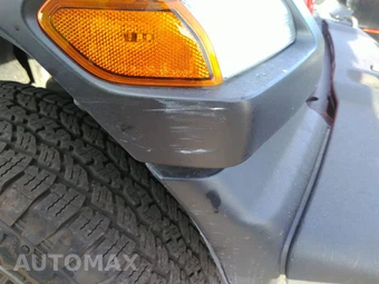 2024 Jeep Wrangler 2 Door Sport S - miniatura 20