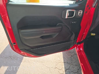 2024 Jeep Wrangler 2 Door Sport S - miniatura 9