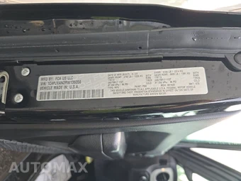 2024 Jeep Wrangler 2 Door Sport S - miniatura 14