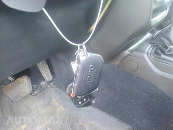 2024 Jeep Wrangler 2 Door Sport S - miniatura 19