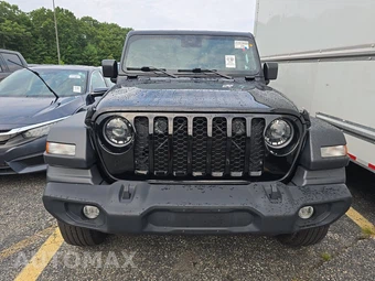 2024 Jeep Wrangler 2 Door Sport S - miniatura 2