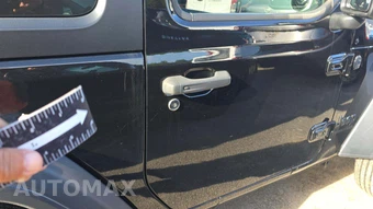 2024 Jeep Wrangler 2 Door Sport S - miniatura 20