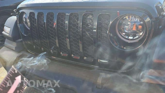 2024 Jeep Wrangler 2 Door Sport S - miniatura 21