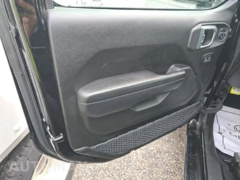 2024 Jeep Wrangler 2 Door Sport S - miniatura 9
