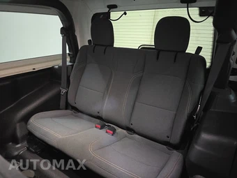 2024 Jeep Wrangler 2 Door Sport S - miniatura 13