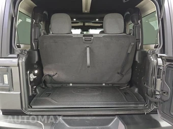 2024 Jeep Wrangler 2 Door Sport S - miniatura 16