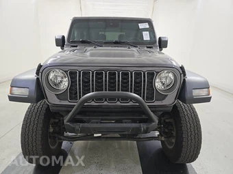 2024 Jeep Wrangler 2 Door Sport S - miniatura 2
