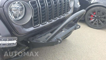 2024 Jeep Wrangler 2 Door Sport S - miniatura 24