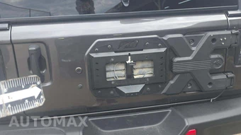 2024 Jeep Wrangler 2 Door Sport S - miniatura 25