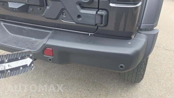 2024 Jeep Wrangler 2 Door Sport S - miniatura 26