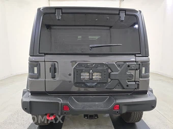 2024 Jeep Wrangler 2 Door Sport S - miniatura 5