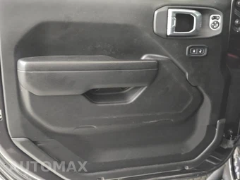 2024 Jeep Wrangler 2 Door Sport S - miniatura 9