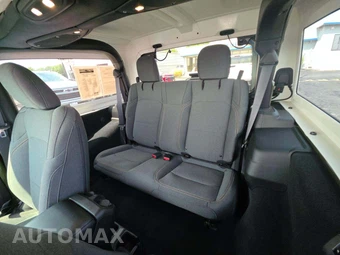 2024 Jeep Wrangler 2 Door Sport S - miniatura 10