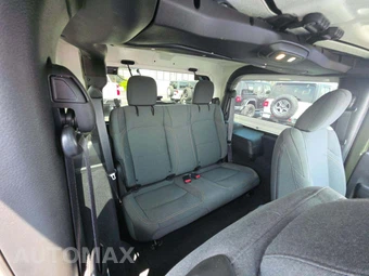 2024 Jeep Wrangler 2 Door Sport S - miniatura 13