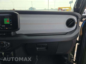 2024 Jeep Wrangler 2 Door Sport S - miniatura 16