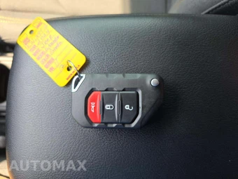 2024 Jeep Wrangler 2 Door Sport S - miniatura 5