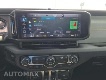 2024 Jeep Wrangler 2 Door Sport S - miniatura 7