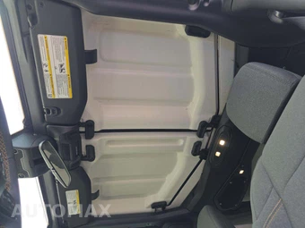 2024 Jeep Wrangler 2 Door Sport S - miniatura 8