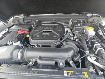 2024 Jeep Wrangler 2 Door Sport S - miniatura 15
