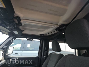 2024 Jeep Wrangler 2 Door Sport S - miniatura 19