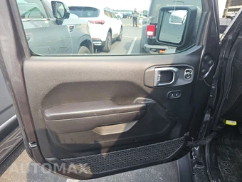 2024 Jeep Wrangler 2 Door Sport S - miniatura 9