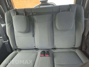 2024 Jeep Wrangler 2 Door Sport S - miniatura 10