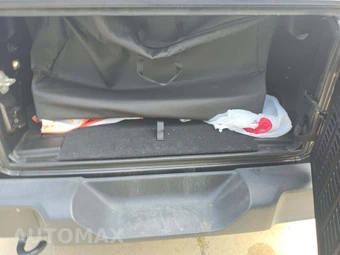 2024 Jeep Wrangler 2 Door Sport S - miniatura 11