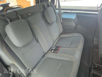 2024 Jeep Wrangler 2 Door Sport S - miniatura 13