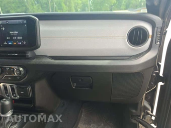 2024 Jeep Wrangler 2 Door Sport S - miniatura 16