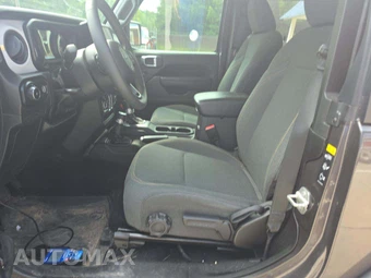 2024 Jeep Wrangler 2 Door Sport S - miniatura 3